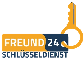 Schlüsseldienst Freund24 Logo