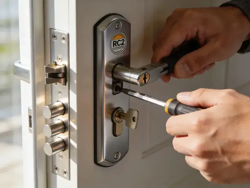 Einbruchschutz Ortenberg – Schlüsseldienst Freund24 Einbruchschutz nachrüsten in Ortenberg – Sicherheitsschloss
